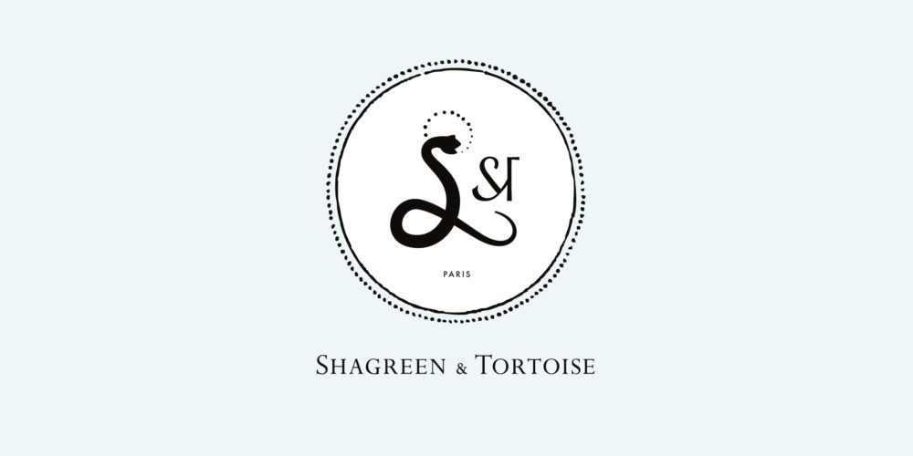 SHAGREEN & TORTOISE