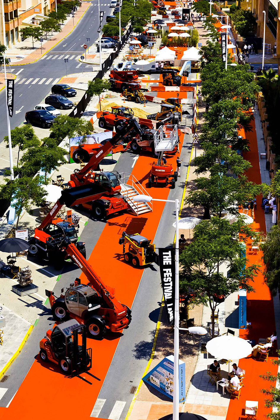 MANITOU