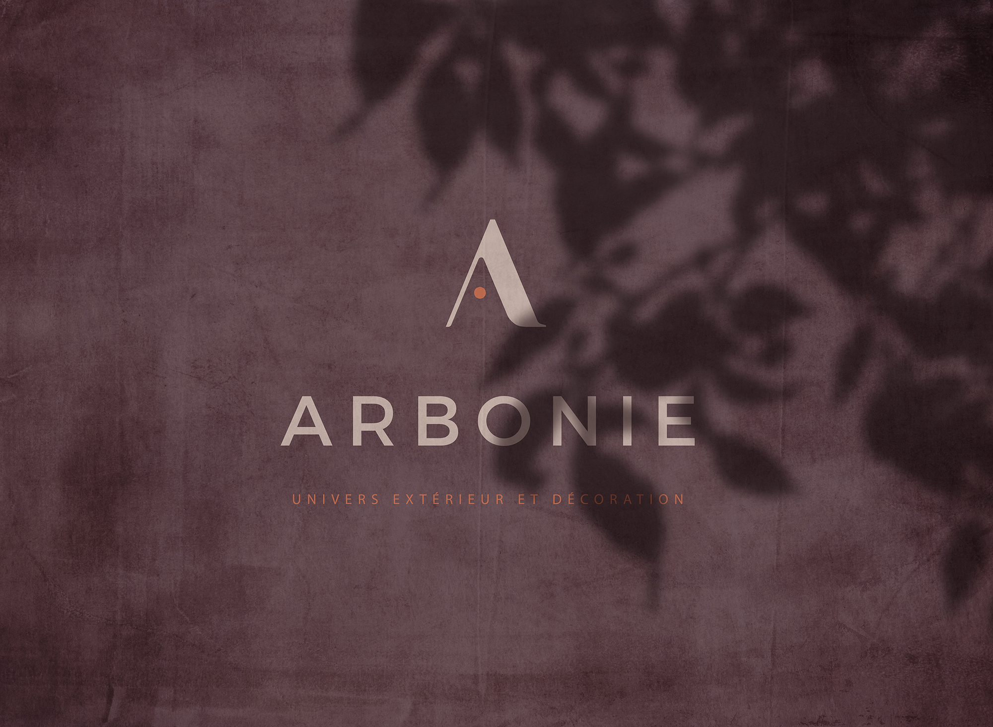 arbonie logo