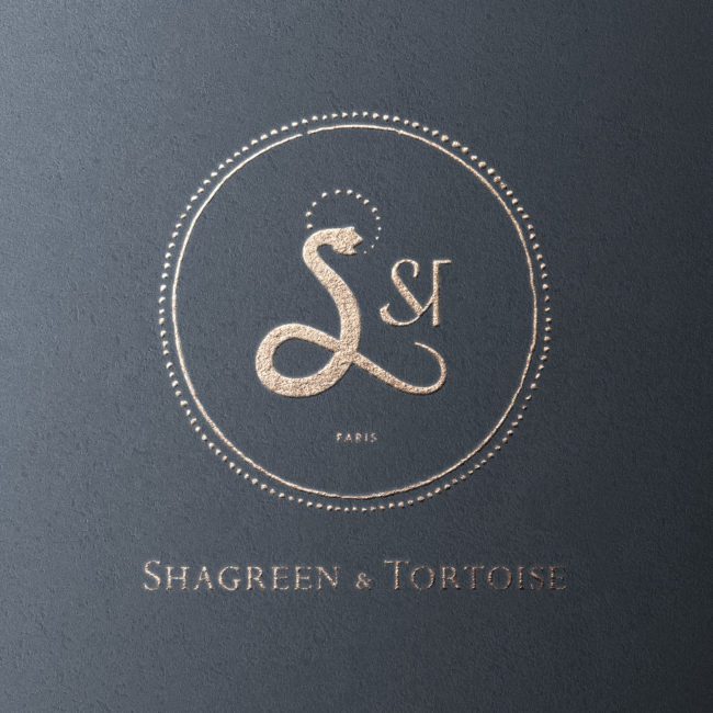 logo Shagreen & Tortoise