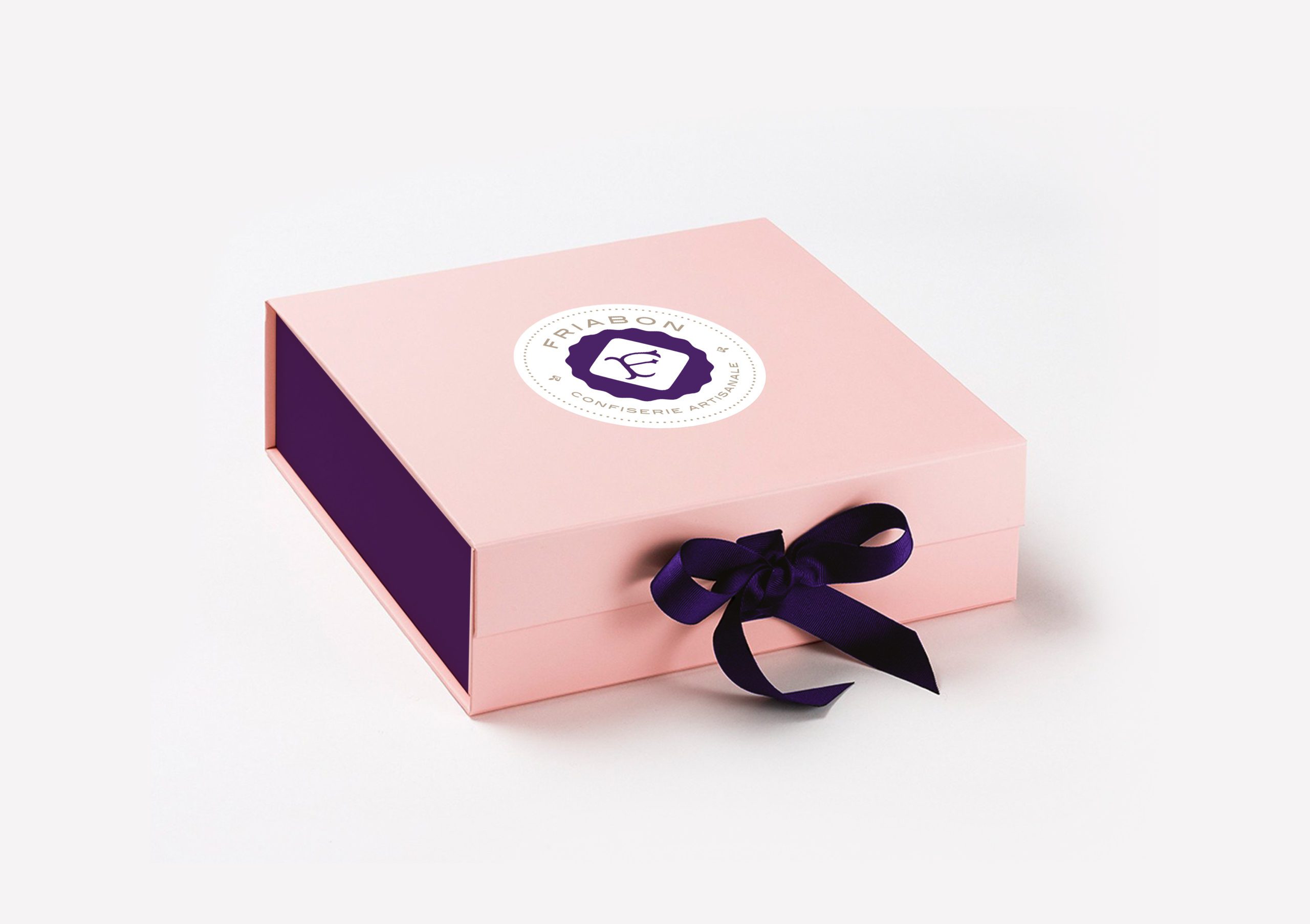 friabon packaging