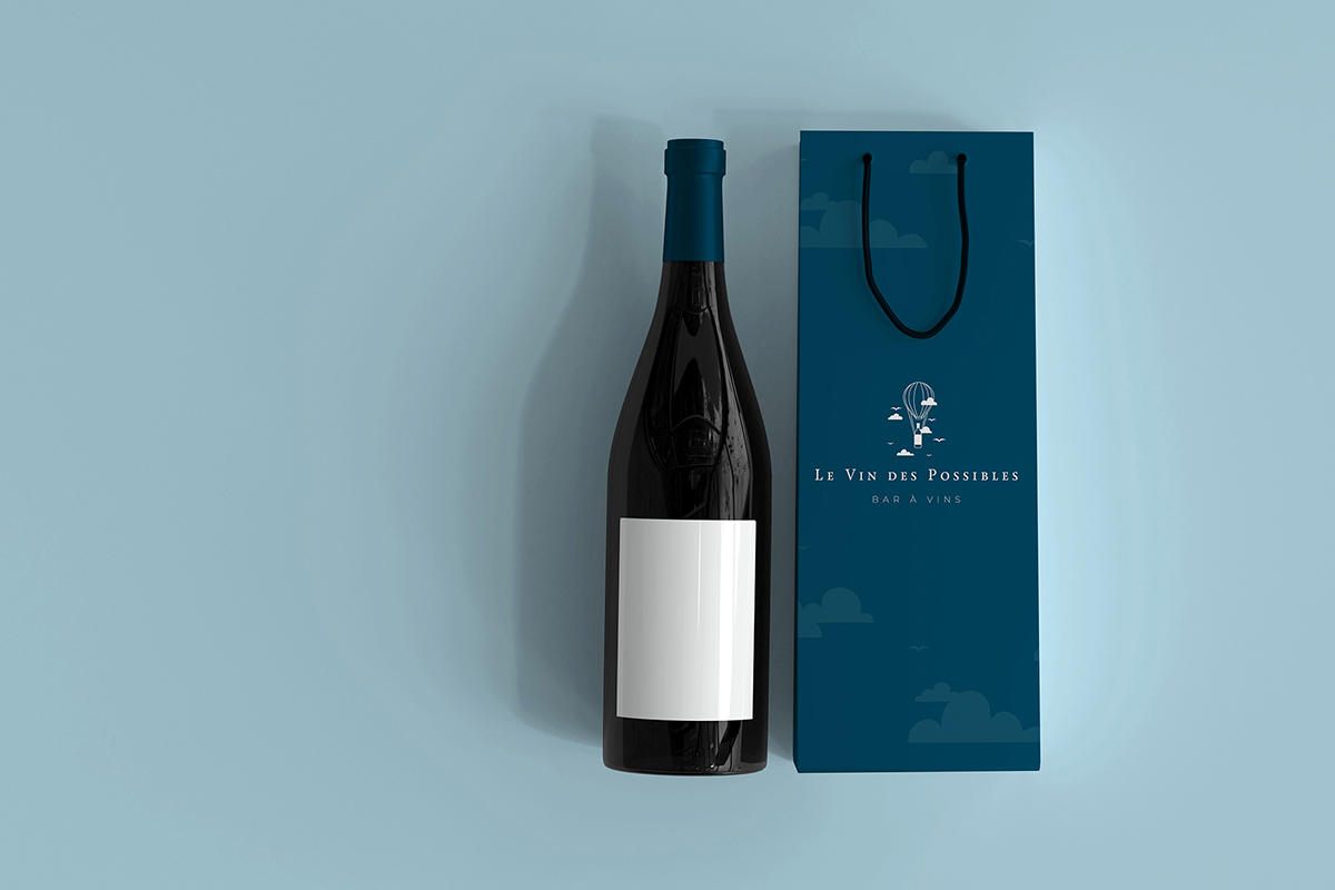 sac vin de spossibles