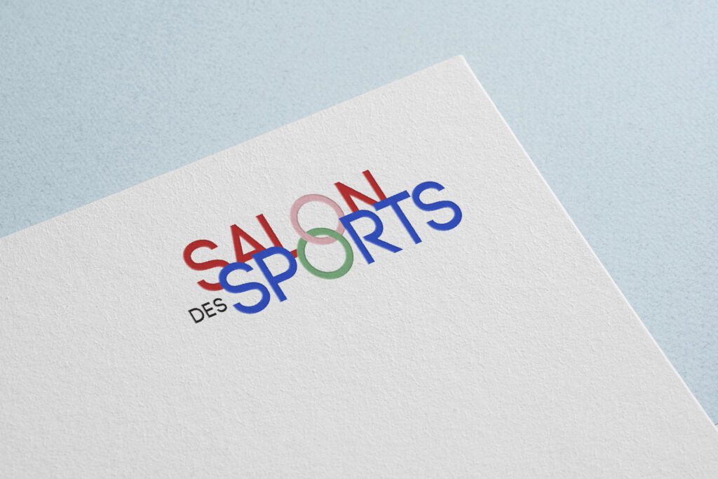 logo salon des sports