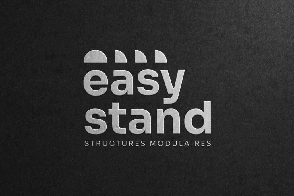 Logo EasyStand