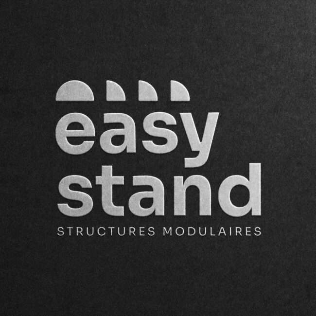Logo EasyStand